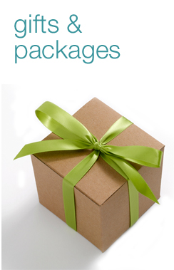Gifts & Packages