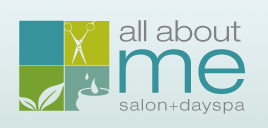 All About Me Salon + Day Spa